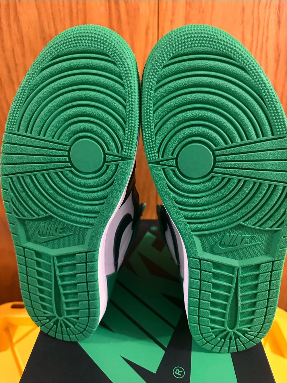 Jordan Air Jordan 1 Retro High OG 